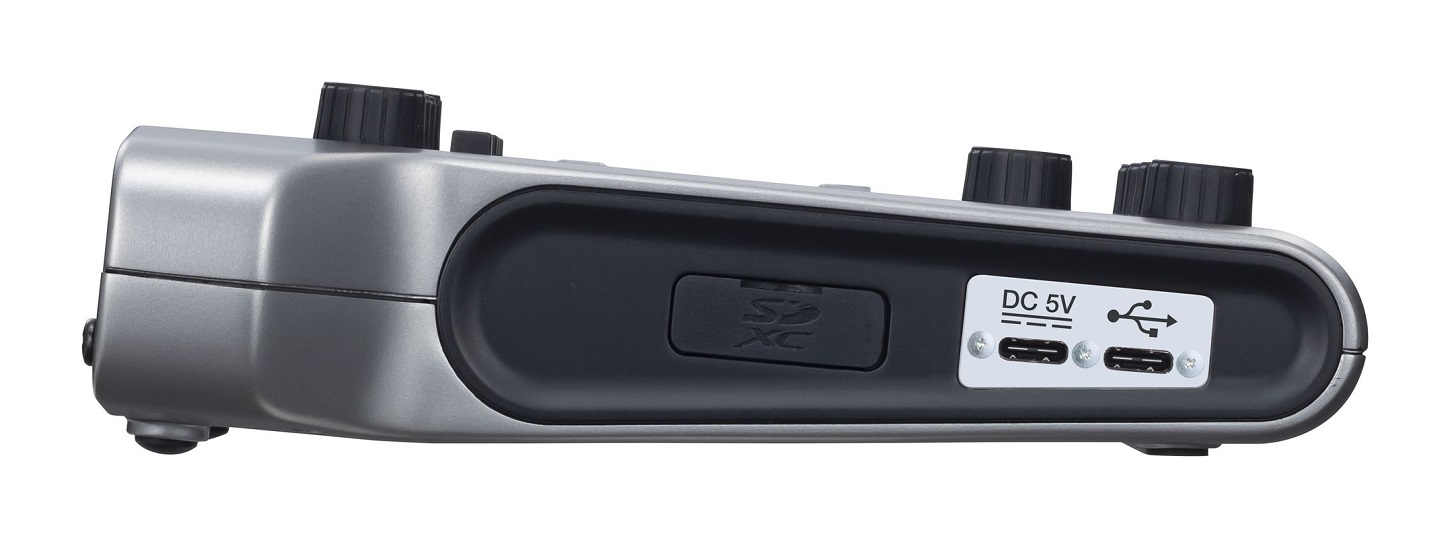 PodTrak P4 4